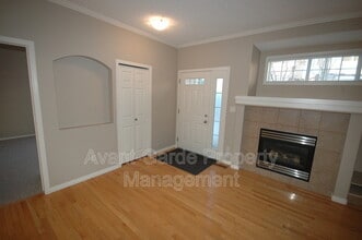 420 Cranberry Way in Sherwood Park, AB - Building Photo - Building Photo