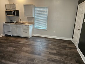 1511 N Dupre St in New Orleans, LA - Foto de edificio - Building Photo