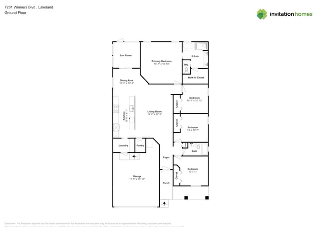 7291 Winners Blvd in Lakeland, FL - Building Photo - Building Photo