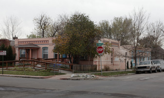 188-190 W Cedar Ave Apartments