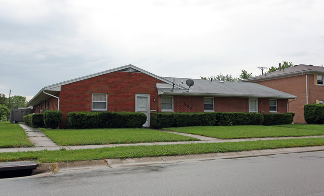 532 Bright Ave in Vandalia, OH - Foto de edificio - Building Photo