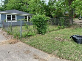 253 E Jordan St in Shreveport, LA - Building Photo