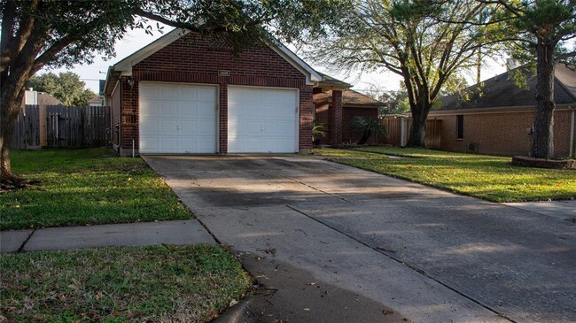 3506 Lakeaires Ln in Katy, TX - Building Photo - Building Photo