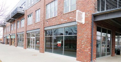 Bushido Condos in Omaha, NE - Building Photo - Building Photo