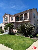 4206 W 29th St in Los Angeles, CA - Building Photo