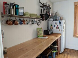 97 Hancock St in Cambridge, MA - Building Photo