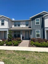 10473 Folly Bch Rd in Orlando, FL - Building Photo