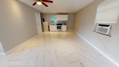 1374 Agnes St in Jacksonville, FL - Foto de edificio - Building Photo