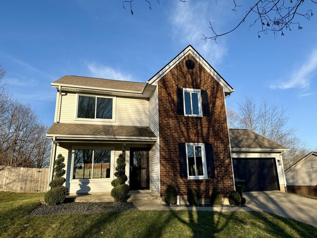 2613 Ashbrooke Dr in Lexington, KY - Building Photo - Building Photo