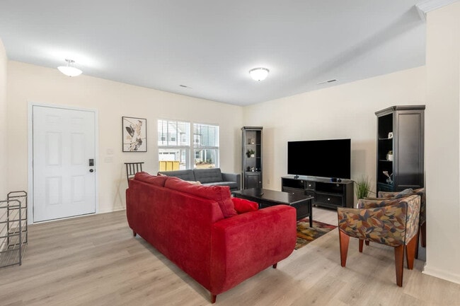 3107 Highlander Pt in Greensboro, NC - Building Photo - Building Photo