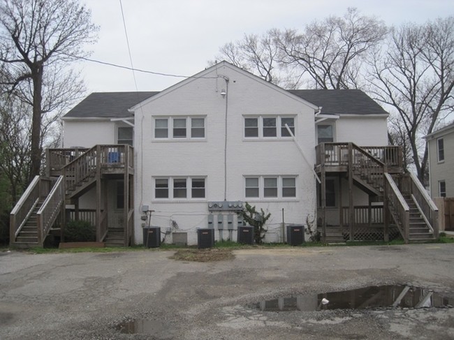 4907 Chamberlayne Ave in Richmond, VA - Building Photo - Primary Photo