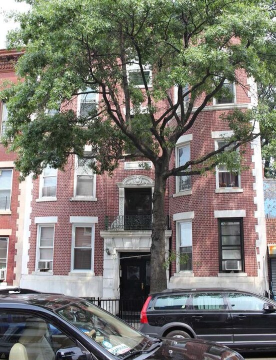 471 40th St in Brooklyn, NY - Foto de edificio