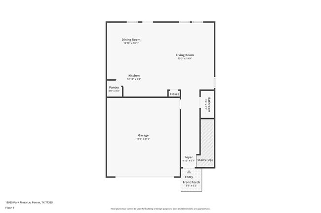 411 Drake Ln in League City, TX - Building Photo - Building Photo