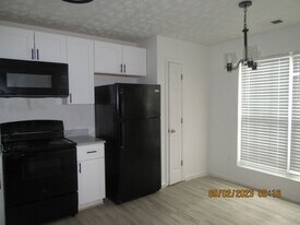 3548 Waldrop Trail in Decatur, GA - Building Photo