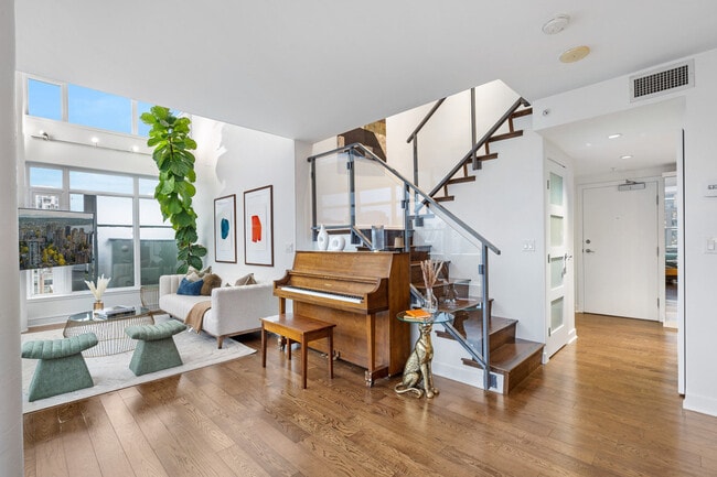 1133 Homer St, Unit SI ID1051938P in Vancouver, BC - Building Photo - Building Photo