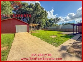 7063 Cambridge Dr in Mobile, AL - Building Photo - Building Photo