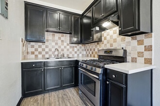 2014 Torrance Boulevard in Torrance, CA - Building Photo - Building Photo