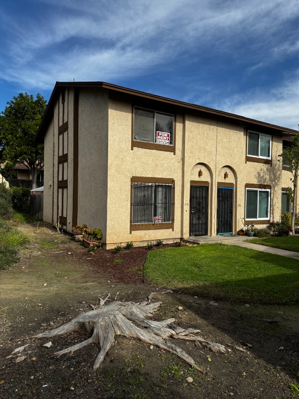 property at 438 Verde Ridge Ct