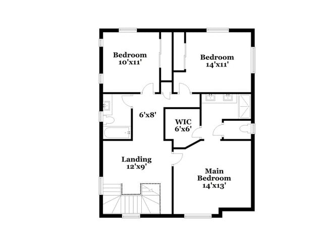 2141 W Barwick Dr in Phoenix, AZ - Building Photo - Building Photo