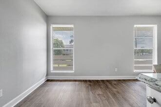 Great apartment near West Tennessee in Tallahassee, FL - Foto de edificio - Floor Plan