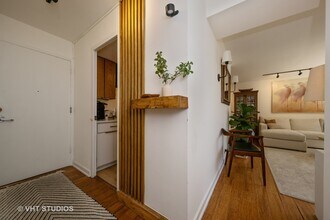 3950 N Lake Shore Dr in Chicago, IL - Building Photo - Building Photo