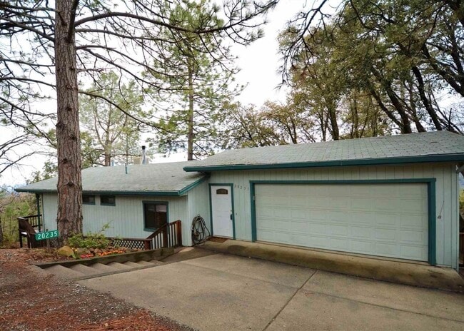 property at 20235 Chapel Dr