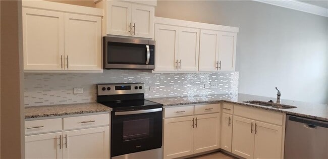 100 Everett Ct in Jarrell, TX - Building Photo - Building Photo