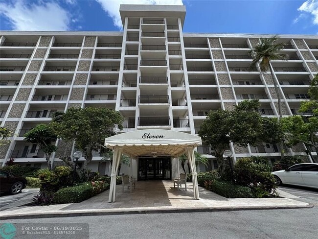 property at 3200 N Palm Aire Dr