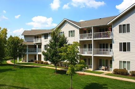 Solstice Senior Living at Fenton in Fenton, MO - Building Photo - Building Photo