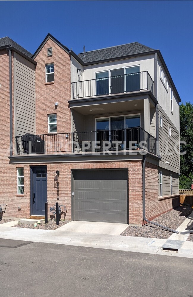 property at 8059 W 52nd Dr