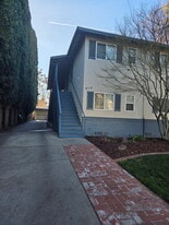 625 S 11th St in San Jose, CA - Building Photo