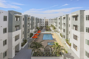 Seacrest Homes Apartments