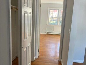 105 Franklin St, Unit 2 in Belleville, NJ - Foto de edificio - Building Photo