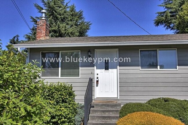 property at 3300 Kauffman Ave