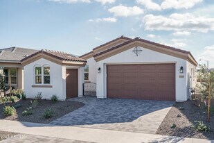 20607 W Rancho Dr in Buckeye, AZ - Building Photo