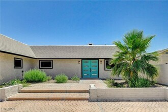 3962 Euclid St in Las Vegas, NV - Building Photo - Building Photo