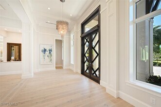 727 Buttonbush Ln in Naples, FL - Foto de edificio - Building Photo