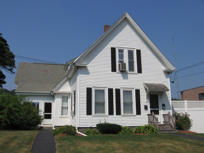 654 Union St, Unit 654 Union Street
