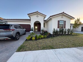 19062 Wood Stork Way in Loxahatchee, FL - Foto de edificio - Building Photo