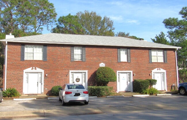 3050 Belle Meade Dr in Pensacola, FL - Building Photo - Building Photo