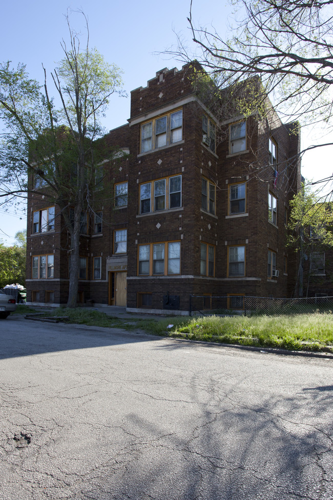 469 Fillmore St in Gary, IN - Foto de edificio - Building Photo