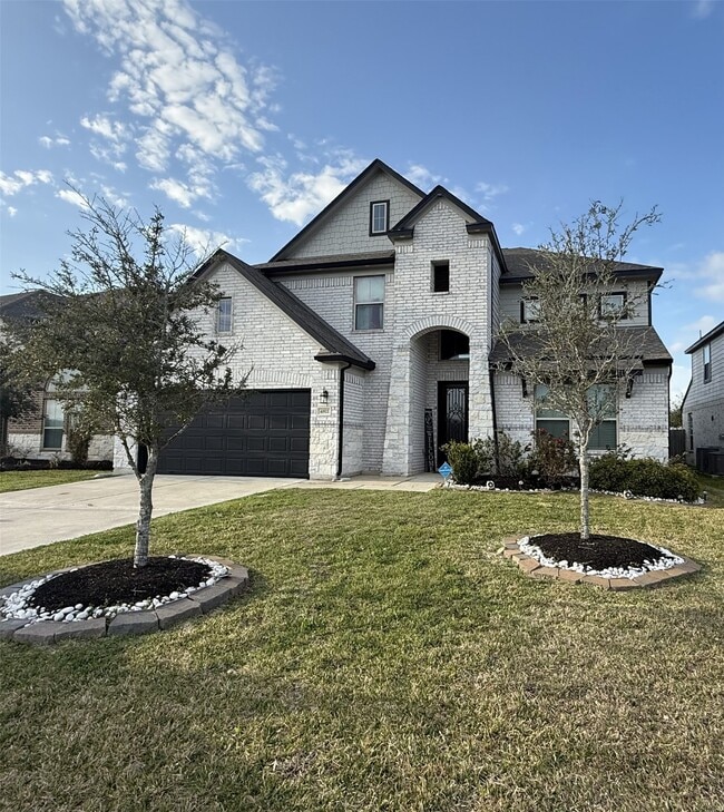4811 Lacebark Pne Trl in Rosenberg, TX - Building Photo - Building Photo