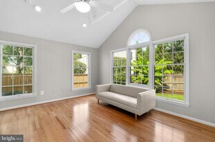 19 Saddleview Ct in North Potomac, MD - Building Photo