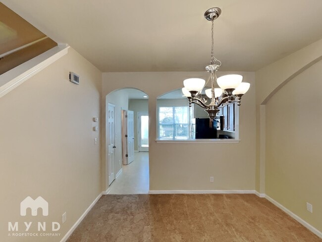 47 Ledgerstone Ln in Greensboro, NC - Building Photo - Building Photo