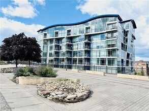 1237 Washington Ave, Unit 702 in Cleveland, OH - Building Photo - Building Photo