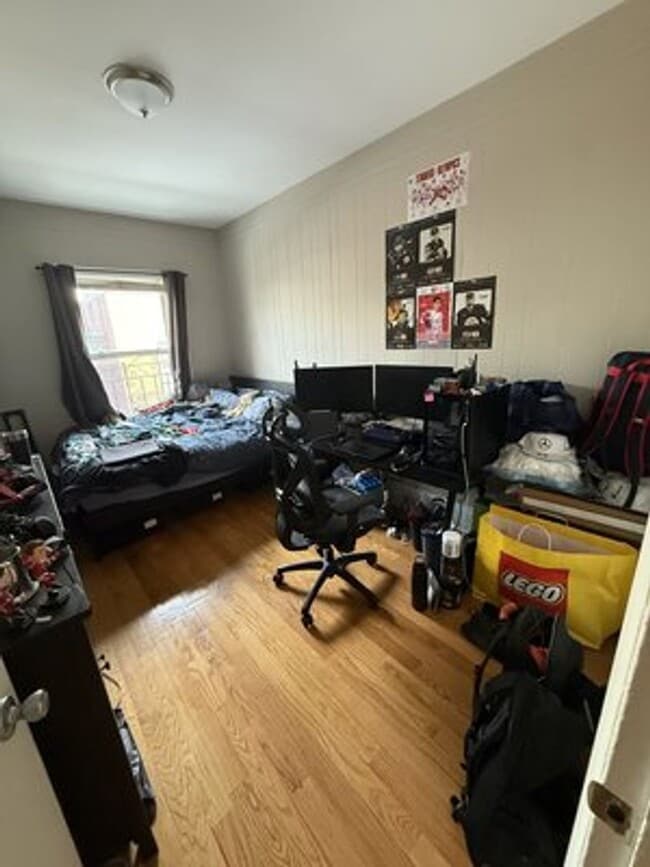 15 Aberdeen St in Boston, MA - Building Photo - Building Photo