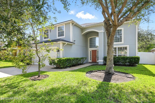 property at 12490 Tropic Dr
