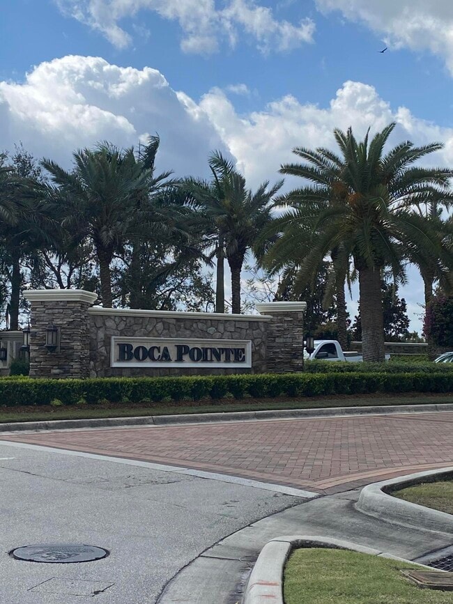 7908 Seville Pl in Boca Raton, FL - Building Photo - Building Photo