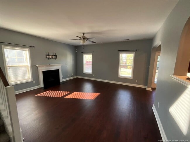 269 Fountain Grove Dr in Raeford, NC - Building Photo - Building Photo