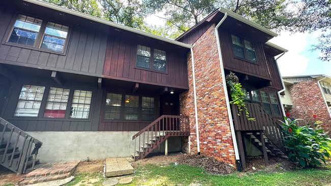 property at 803 Timbers Ct